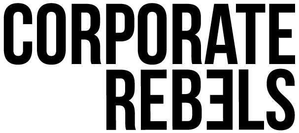 Inspiratiebronnen - corporate-rebels